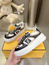 China Replica Fendi Women Shoes 126usd Only